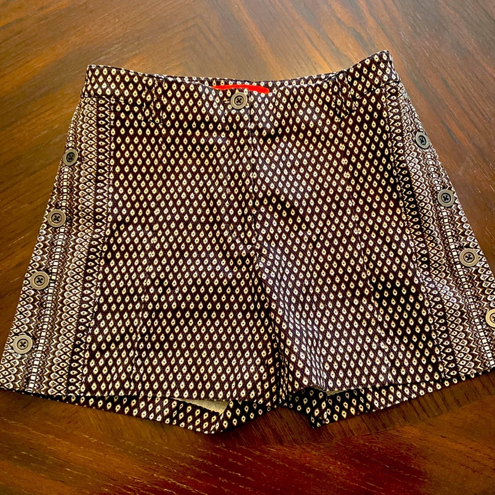 Anthropologie Shorts
